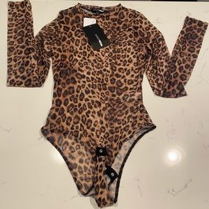 FN mesh bodysuit XS. ANY 2 $17